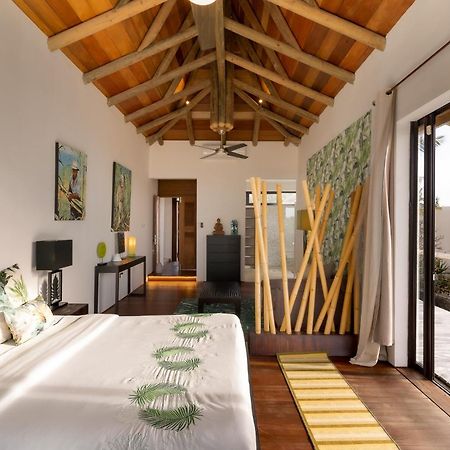 Koki Bonheur By Muse Villas Poste Lafayette Exterior photo