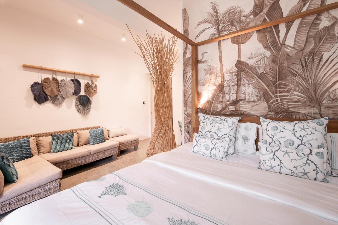 Koki Bonheur By Muse Villas Poste Lafayette Exterior photo