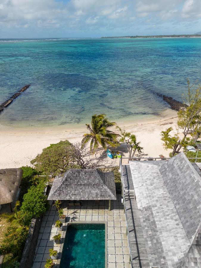 Koki Bonheur By Muse Villas Poste Lafayette Exterior photo