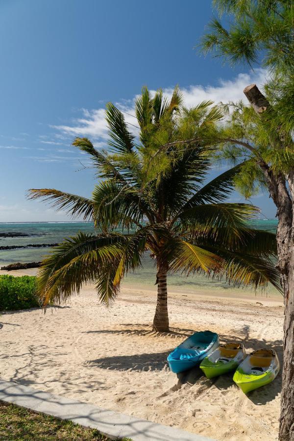 Koki Bonheur By Muse Villas Poste Lafayette Exterior photo