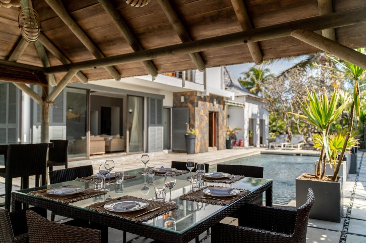 Koki Bonheur By Muse Villas Poste Lafayette Exterior photo