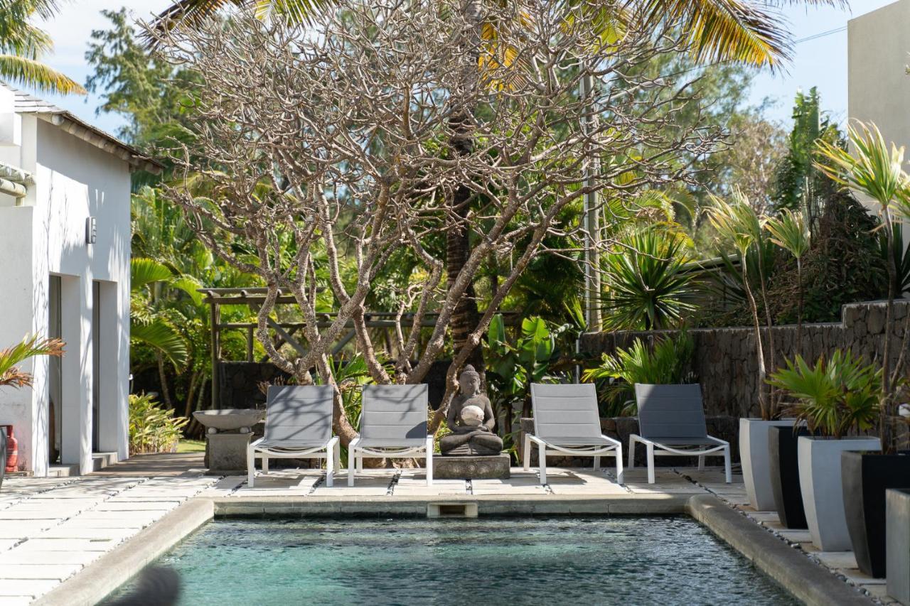 Koki Bonheur By Muse Villas Poste Lafayette Exterior photo