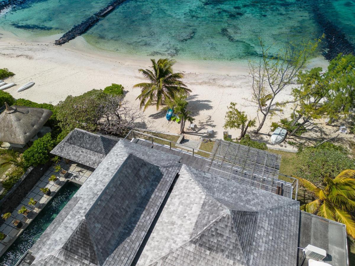 Koki Bonheur By Muse Villas Poste Lafayette Exterior photo